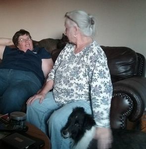 Meet your Posher, Jeanie